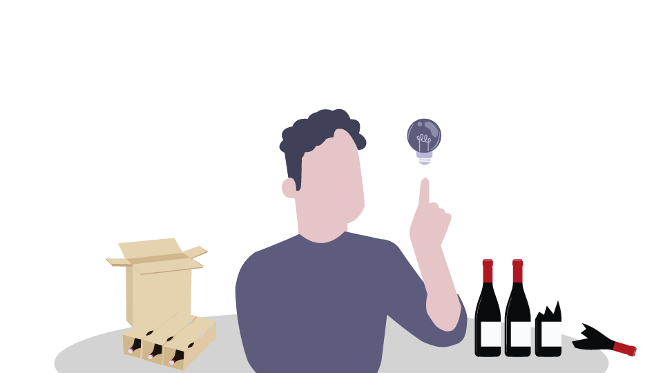 Nouvelle intégration : Le Site du Vigneron